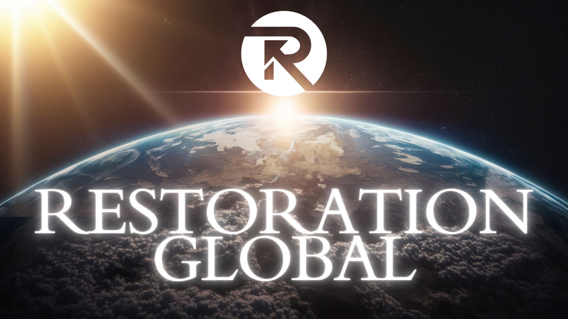 Restoration Global Launch Campaign - The Restoration Place Church - North Carolina - Dr. Dexter Howard - Apostle Genette Howard